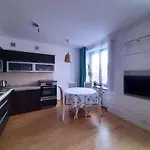 Apartament Rokosowska