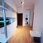 Apartament Rokosowska