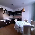 Apartament u Olgi - Warszawa