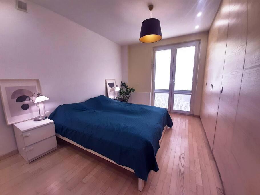 Appartement Rokosowska *
