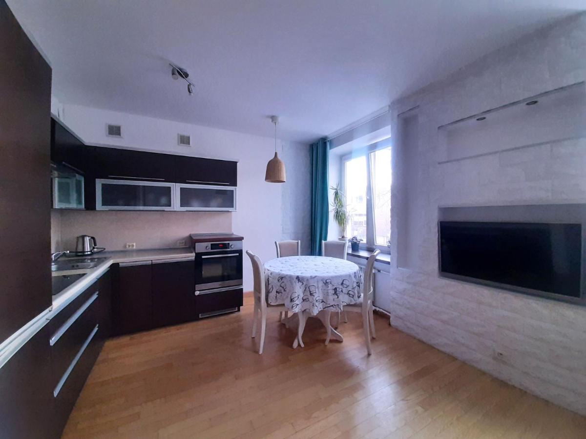 U Olgi - Apartament *