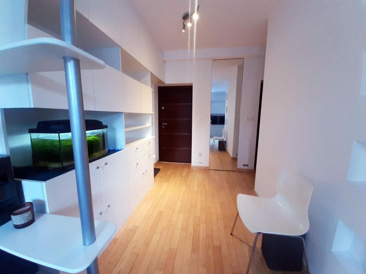 Rokosowska Appartement
