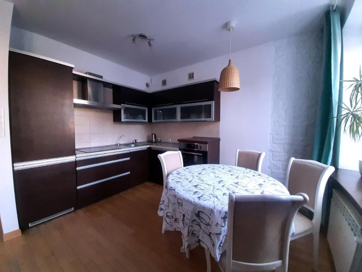Apartament U Olgi - Warszawa